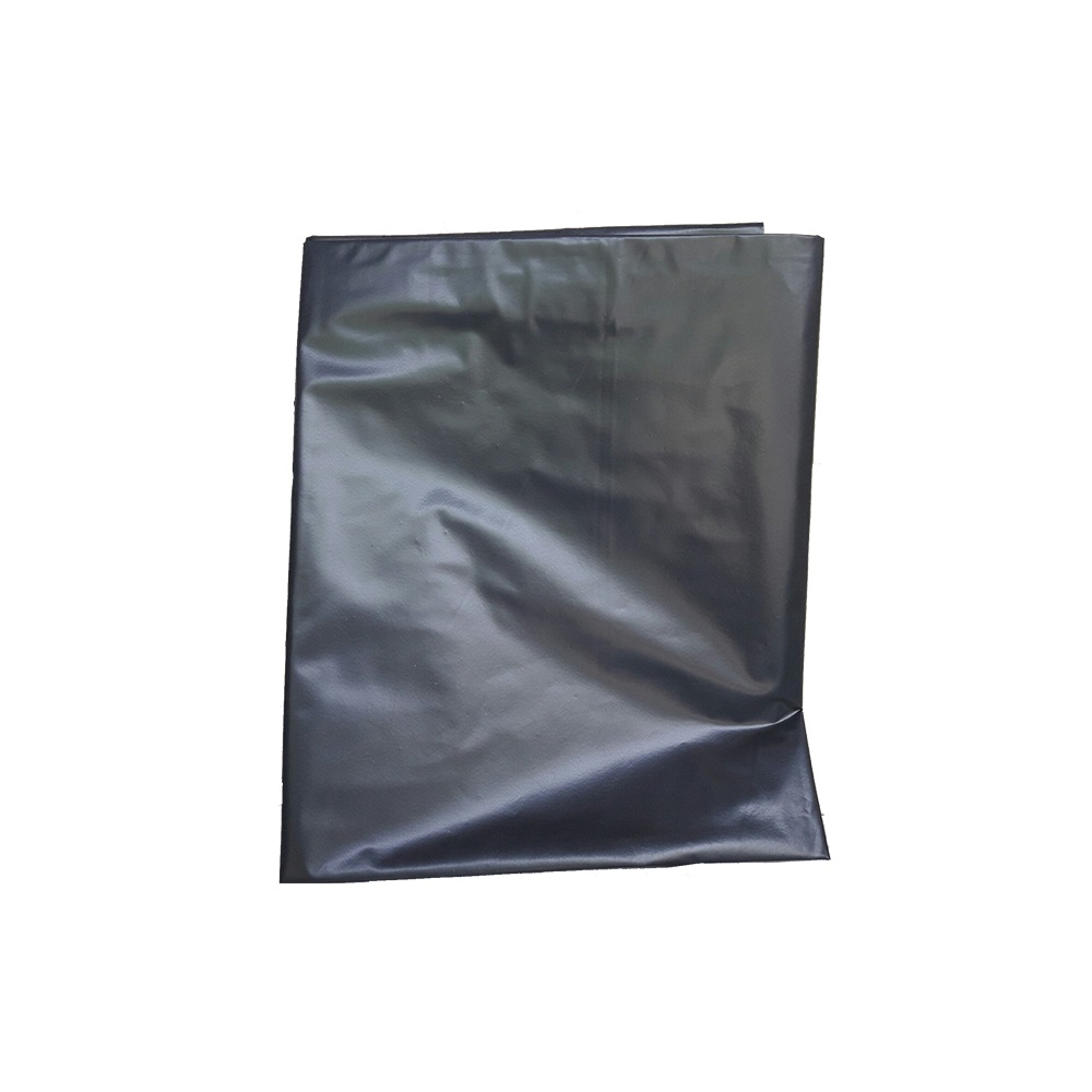 SACCO NERO SFUSO 90X110*250PZ 普通黑色垃圾袋